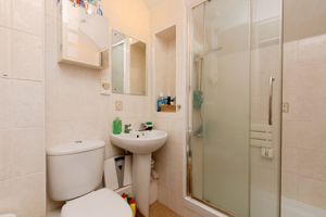 SHOWER ROOM- click for photo gallery